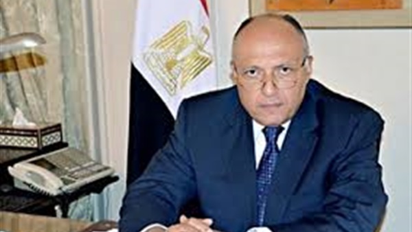 الخارجية: التنسيق مع أوروبا لتعزيز الأمن وتحقيق المصالح المشتركة