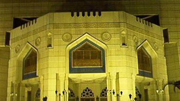 مرصد "الجاليات المسلمة" يرحب بإدانة "ترامب" الاعتداء على المسلمين في أمريكا مرصد "الجاليات المسلمة" يرحب بإدانة "ترامب" الاعتداء على المسلمين في أمريكا