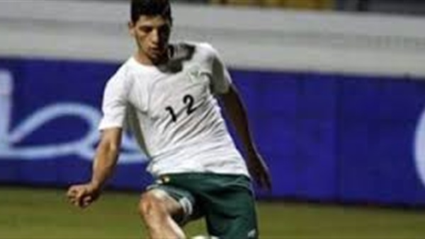 «الجهاز الطبي» يحدد فترة غياب محمد مسعد عن الزمالك