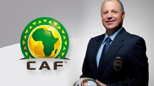هاني أبو ريدة يحل ضيفا على برنامج «كل يوم» هاني أبو ريدة يحل ضيفا على برنامج «كل يوم»