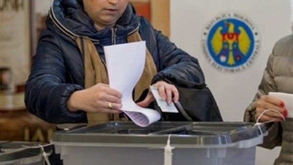 رئيس مولدوفا الجديد: أتعهد بأن أكون رئيسًا لكل المواطنين رئيس مولدوفا الجديد: أتعهد بأن أكون رئيسًا لكل المواطنين