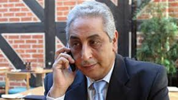 سفير مصر ببكين: الدارسون الصينيون للغة العربية "جسر" للتواصل مع العالم العربي سفير مصر ببكين: الدارسون الصينيون للغة العربية "جسر" للتواصل مع العالم العربي