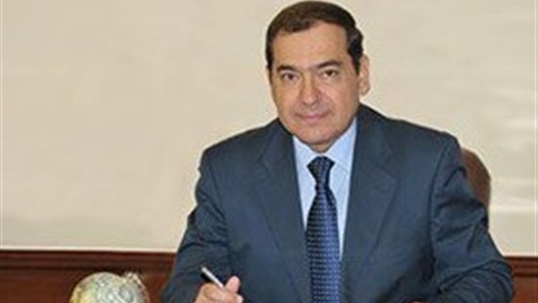 الملا: دعم العلاقات العربية المشتركة في مجال البترول والغاز الملا: دعم العلاقات العربية المشتركة في مجال البترول والغاز