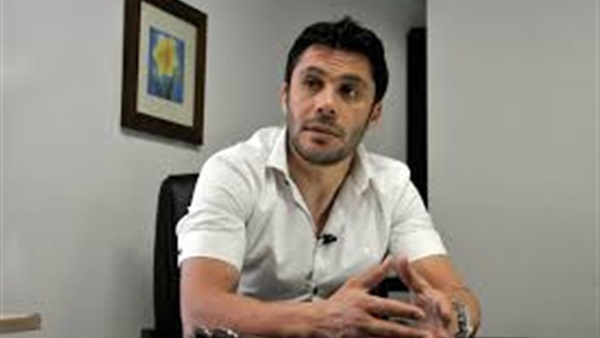 أحمد حسن: فوز المنتخب غطى على الأداء أمام غانا