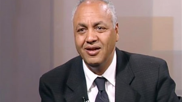 مصطفى بكرى: الاصطفاف واجب يفرضه مخاطر تهديد الأمن القومى العربى مصطفى بكرى: الاصطفاف واجب يفرضه مخاطر تهديد الأمن القومى العربى