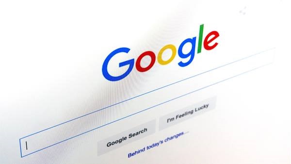 "جوجل" يعتزم تقييد الإعلانات على المواقع الإخبارية الوهمية "جوجل" يعتزم تقييد الإعلانات على المواقع الإخبارية الوهمية