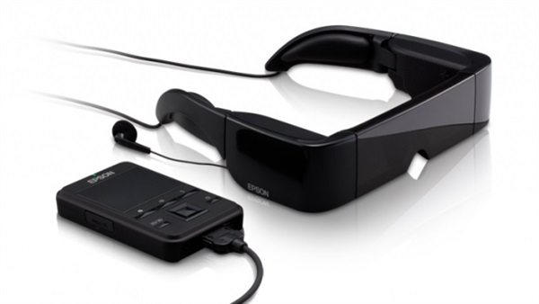 Vue.. نظارة ذكية تلائم كافة احتياجاتك اليومية