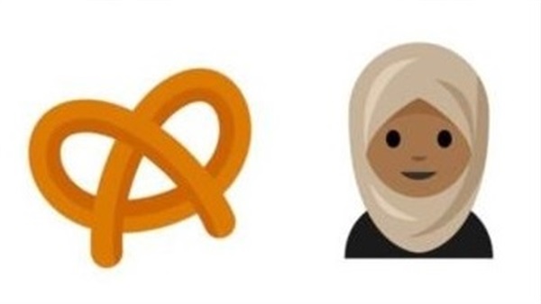 «يونيكود» تضيف 51 رمزا بينها صورة إمرأة محجبة «يونيكود» تضيف 51 رمزا بينها صورة إمرأة محجبة