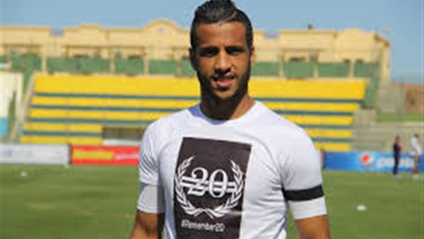 مدافع الزمالك على أعتاب الانتقال لـ«الهلال السوداني»