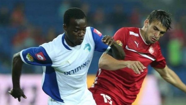 وكيل «أوساى» ينفى رفض الزمالك التعاقد مع اللاعب بسبب إسرائيل وكيل «أوساى» ينفى رفض الزمالك التعاقد مع اللاعب بسبب إسرائيل
