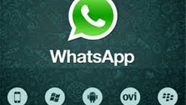 «واتس آب» تطلق مكالمات الفيديو في 180 دولة  «واتس آب» تطلق مكالمات الفيديو في 180 دولة