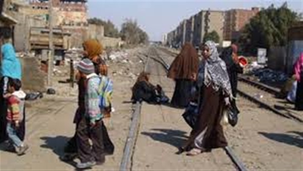 «العياط».. مدينة هجرها المسئولين (تقرير) «العياط».. مدينة هجرها المسئولين (تقرير)