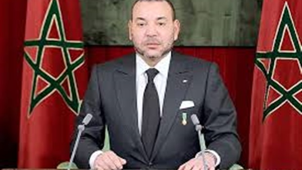 العاهل المغربي يستقبل قادة وزعماء الدول المشاركين في «كوب 22» العاهل المغربي يستقبل قادة وزعماء الدول المشاركين في «كوب 22»