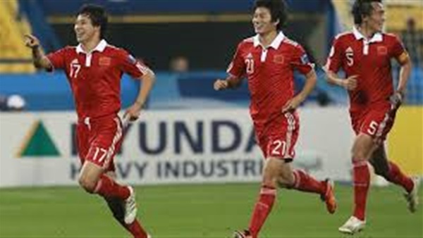 تعادل قطر مع الصين بدون أهداف في الجولة الخامسة لتصفيات كأس العالم روسيا 2018 تعادل قطر مع الصين بدون أهداف في الجولة الخامسة لتصفيات كأس العالم روسيا 2018