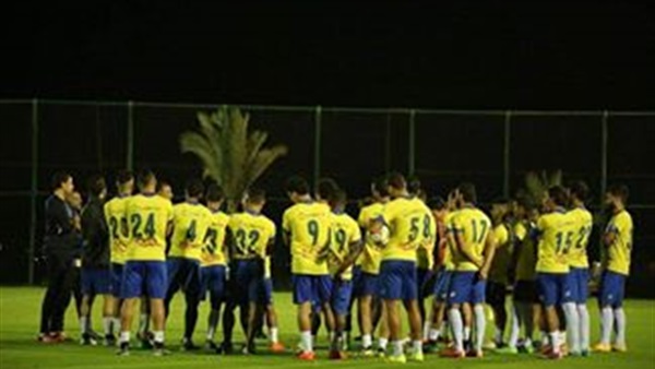 الإسماعيلي يواصل الاستعداد لمواجهة المصرى الخميس المقبل (صور) الإسماعيلي يواصل الاستعداد لمواجهة المصرى الخميس المقبل (صور)