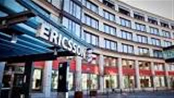 "إريكسون": 550 مليون اشتراك بشبكات "5G" بحلول عام 2020 "إريكسون": 550 مليون اشتراك بشبكات "5G" بحلول عام 2020