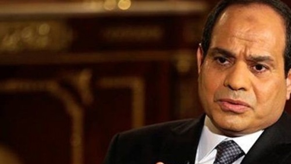  السيسي يستقبل نائب رئيس كينيا لتعزيز التعاون بين البلدين