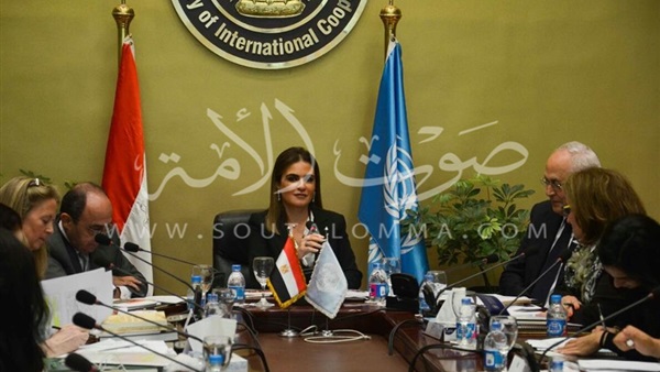 «نصر»: توقيع اتفاقية بقيمة 3.2 مليون دولار ضمن البرنامج الإنمائي «نصر»: توقيع اتفاقية بقيمة 3.2 مليون دولار ضمن البرنامج الإنمائي