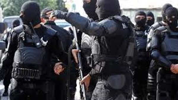 بدء اجتماع عربي إقليمي لبحث مكافحة الإرهاب والتهديدات الصحية بدء اجتماع عربي إقليمي لبحث مكافحة الإرهاب والتهديدات الصحية