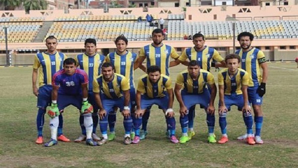 طنطا يستعد للزمالك على ملعب غزل المحلة اليوم طنطا يستعد للزمالك على ملعب غزل المحلة اليوم