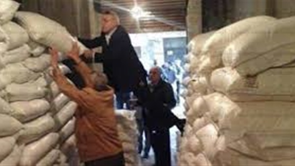 ضبط 230 قضية تموينية في حملات مكبرة بأسيوط ضبط 230 قضية تموينية في حملات مكبرة بأسيوط