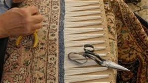 الخميس.. انطلاق المعرض الدولي الأول لصناعات الحرف اليدوية 