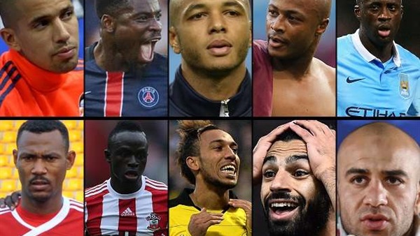 الطيور المهاجرة تعود إلى «الكان» (تقرير)