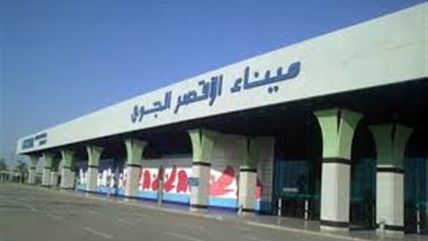 مطار الأقصر يستقبل 17 طائرة ضمن منافسات «رالي الطيران الدولي»