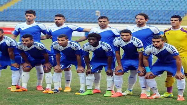 اليوم.. سموحة يستضيف دجلة في لقاء على صفيح ساخن بالدوري اليوم.. سموحة يستضيف دجلة في لقاء على صفيح ساخن بالدوري