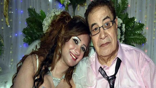 رحيل «طرابيك» يشعل حرب الميراث بين زوجته ونجله