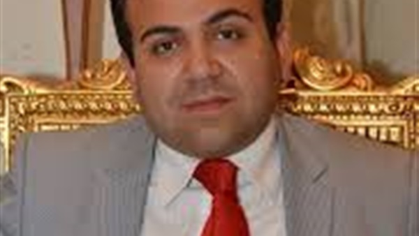 كريم كمال: البابا تواضروس جدد شباب الكنيسة القبطية كريم كمال: البابا تواضروس جدد شباب الكنيسة القبطية