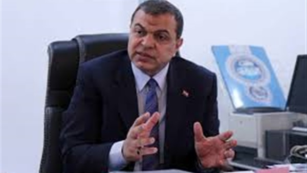 سعفان: توجيه 71 خريجا للتدريب المهني لحل مشكلة البطالة بالإسكندرية سعفان: توجيه 71 خريجا للتدريب المهني لحل مشكلة البطالة بالإسكندرية