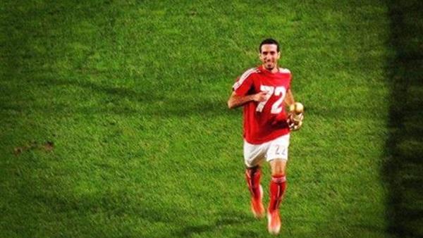 في مثل هذا اليوم.. الأهلي يفوز باللقب الإفريقي من قلب «رادس» (فيديو) في مثل هذا اليوم.. الأهلي يفوز باللقب الإفريقي من قلب «رادس» (فيديو)