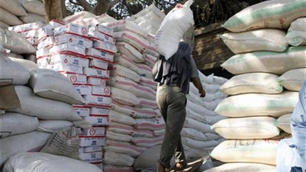 «وكيل تموين الغربية»: لم يصلني إخطار بزيادة سعر الأرز 