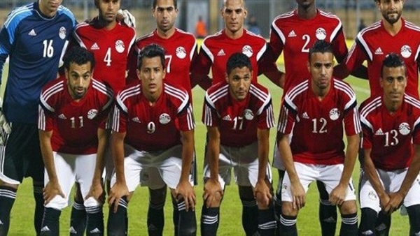 تعرف على موعد سفر منتخب مصر إلي الجابون تعرف على موعد سفر منتخب مصر إلي الجابون