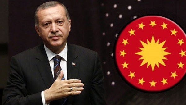«أردوغان» يُمهد لنفسه الطريق لحكم تركيا حتى 2029 «أردوغان» يُمهد لنفسه الطريق لحكم تركيا حتى 2029