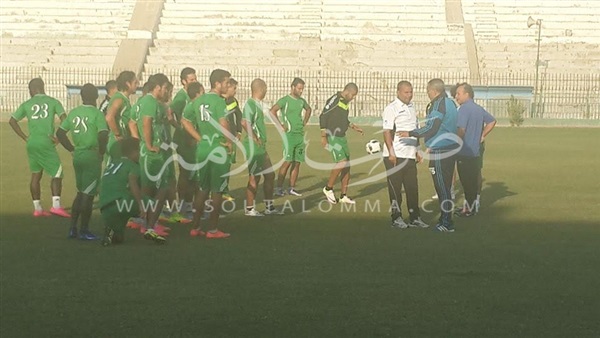 الليلة.. فريق طنطا بأحد فنادق «التجمع الخامس» استعدادا للزمالك الليلة.. فريق طنطا بأحد فنادق «التجمع الخامس» استعدادا للزمالك