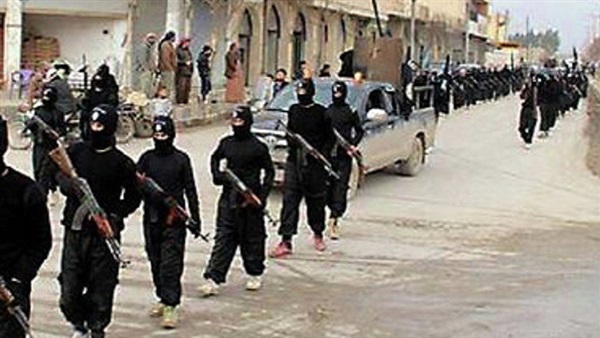 روسيا توجه ضربات بالصواريخ المجنحة ضد الإرهابيين في سوريا