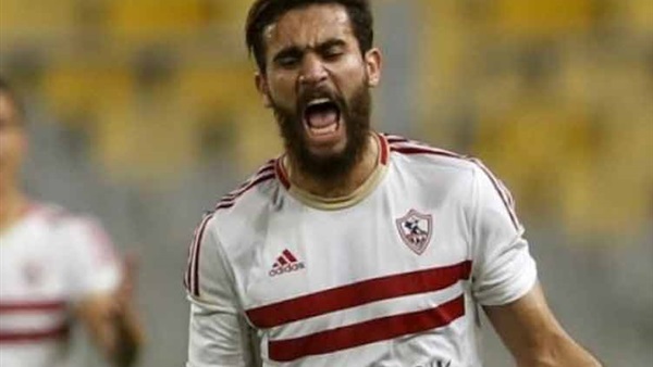 باسم مرسي يتبرأ من «وايت نايتس» باسم مرسي يتبرأ من «وايت نايتس»