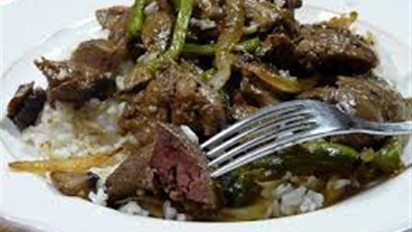 تعرف على طريقة عمل الكبدة الاسكندرانى تعرف على طريقة عمل الكبدة الاسكندرانى