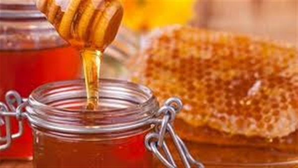 دراسة أمريكية تنصح بتناول ملعقة عسل النحل فى الصباح يوميا