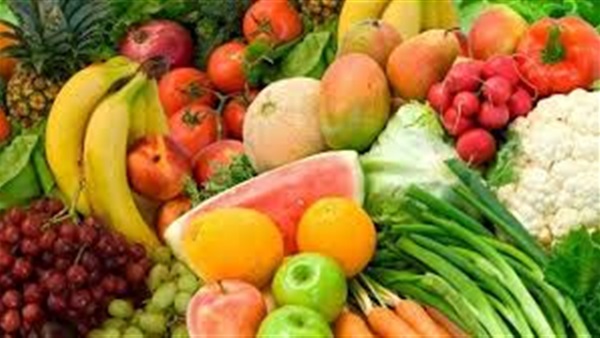 ما الفواكه والخضراوات المسموح بحفظها في الثلاجة؟ ما الفواكه والخضراوات المسموح بحفظها في الثلاجة؟
