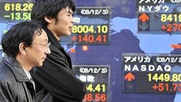 "نيكي" يرتفع 0.90% في بداية التعامل بطوكيو