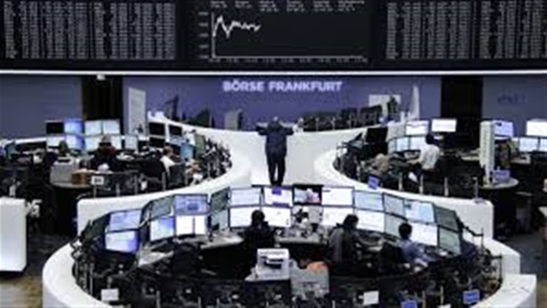 الأسهم الأوروبية تحقق أعلى إغلاق في ثلاثة أسابيع الأسهم الأوروبية تحقق أعلى إغلاق في ثلاثة أسابيع