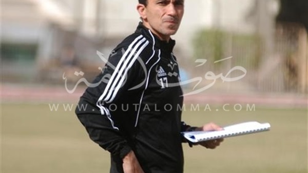 أسامه نبيه: الإستقرار على التشكيل النهائي للمنتخب أمام تشاد أسامه نبيه: الإستقرار على التشكيل النهائي للمنتخب أمام تشاد