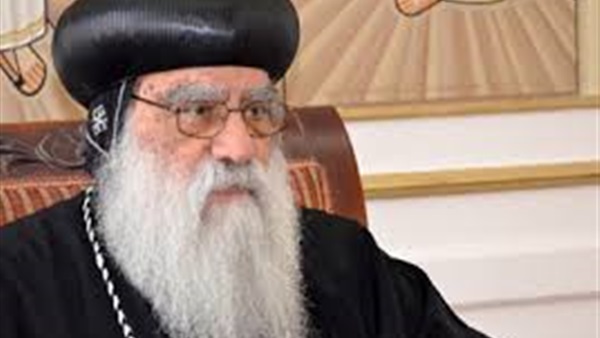 الأنبا باخوميوس يكتب عن «حياة الغربة» فى «الكرازة»