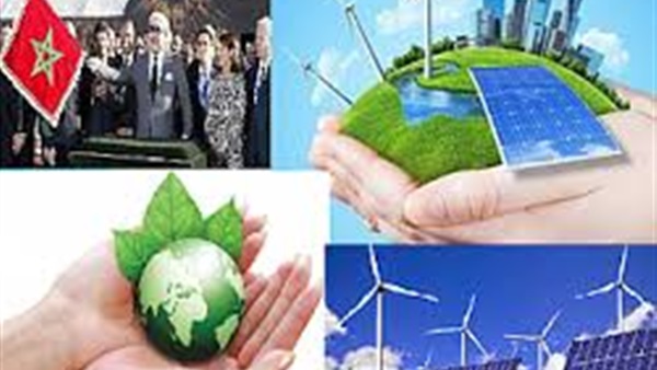 المغرب الثامن عالميا بقائمة الدول المحافظة على البيئة المغرب الثامن عالميا بقائمة الدول المحافظة على البيئة