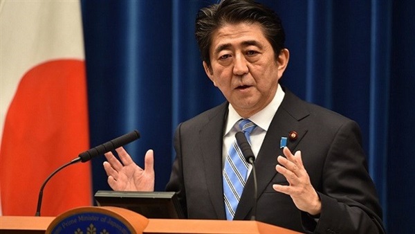 رئيس وزراء اليابان: يمكن الوثوق في «ترامب»