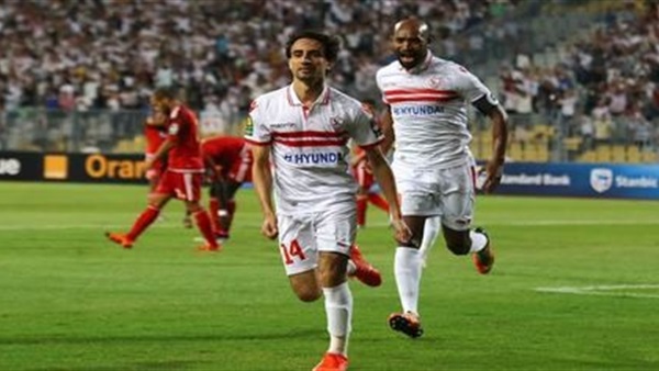 التشكيل المتوقع للزمالك أمام طنطا التشكيل المتوقع للزمالك أمام طنطا