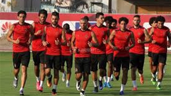 موعد مران الغائبين عن لقاء الأهلي والإنتاج موعد مران الغائبين عن لقاء الأهلي والإنتاج